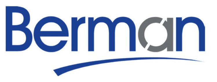 Logo Berman di San Benedetto Po