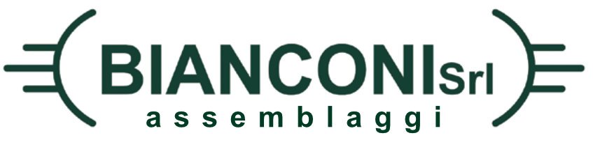 Logo Bianconi srl assemblaggi