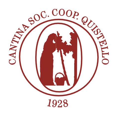 Logo Cantina Cooperativa Sociale Quistello di Mantova
