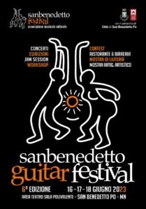 Guitar Festival 2023